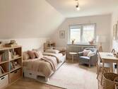 Kinderzimmer OG Homestaging - 