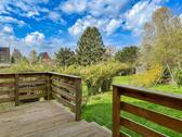 Terrasse - 