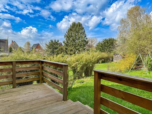 Terrasse - 