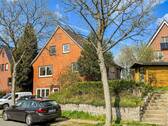 Außenansicht - 9 Zimmer Einfamilienhaus zum Kaufen in Molfsee