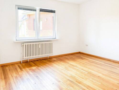 Arbeitszimmer OG - 