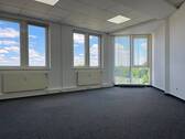 Büroraum - 1 Zimmer Büro zur Miete in Schwerin