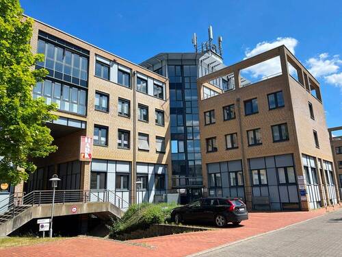  Ansicht + Eingang - 