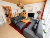 Wohnzimmer - 3 Zimmer Etagenwohnung zur Miete in Dortmund
