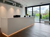 HQ Teltow_Germany_centre 5524_Reception 1.jpg - Büro in Teltow zur Miete