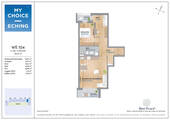Vetriebsgrundrisse_My Choice Eching_WE_104 - 
