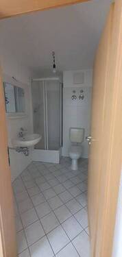 O1618 WE 34 Bad 2023 - 2 Zimmer Etagenwohnung in Chemnitz
