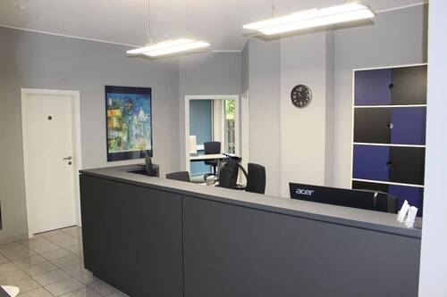 Bild 1 - Moderne Gewerbefläche in 26789 Leer- Ideal für Büro oder Praxis - ab sofort verfügbar!