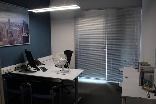 Bild 4 - Büro in Leer zur Miete