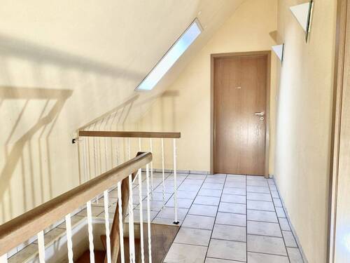 Flur 1. Obergeschoss - 