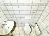 Gäste-WC - 