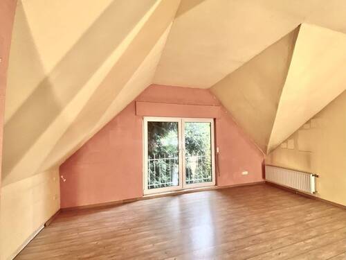 Schlafzimmer 1 - 