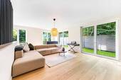 Wohnzimmer - 