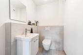 Gäste-WC - 