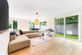 Wohnbereich - 