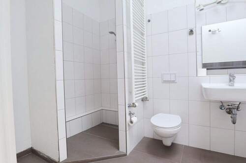 Dusche - 