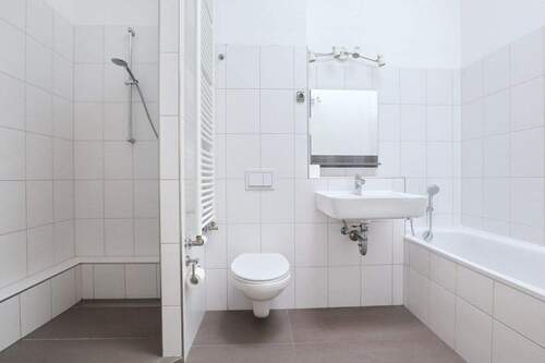 Badezimmer - 