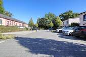 Parkplätze - 3 Zimmer Reihenendhaus in Kaltenkirchen