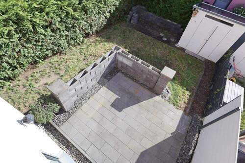 Terrasse - 
