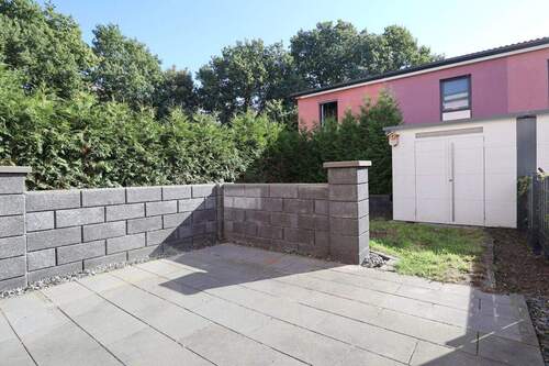 Terrasse 2 - 