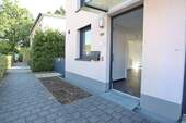 Eingangsbereich - 