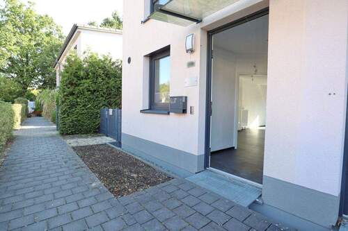 Eingangsbereich - 
