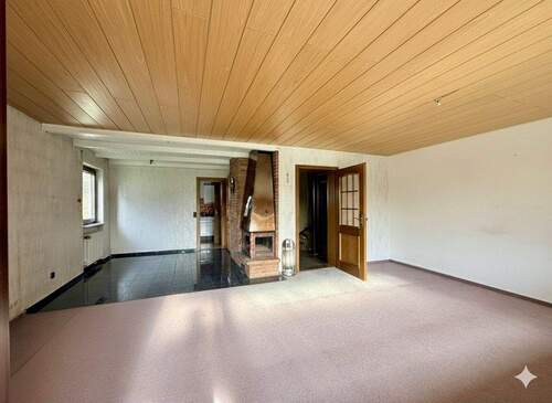 Wohnen & Essen - Reihenendhaus mit 109,40 m² in Holzgerlingen zum Kaufen