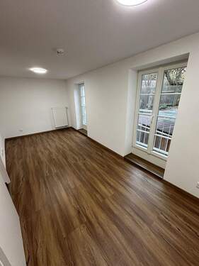 Büro W2 - Mehrfamilienhaus, Wohnhaus in Dinkelsbühl