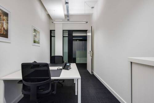 Bild 2 - Büro zur Miete in München