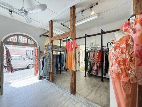 Ladenfläche Ansicht 2 - Büro in Nürnberg