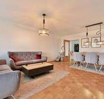 Großzügige 3-Zimmer-Wohnung mit gemütlichem Balkon und Aussicht - Senden Ay