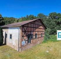 Großes Gebäude mit vielen Möglichkeiten! - Rothemühl