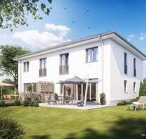 Courtagefrei: Neubau inkl. Grundstück in ruhiger Lage Rahlstedts - fußläufig zur Bahn - Hamburg