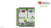 Dachgeschoss - 