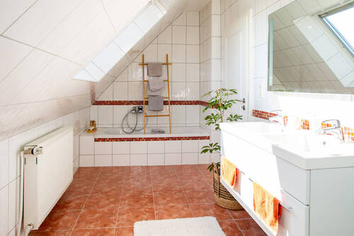 Badezimmer Wanne 1 - 