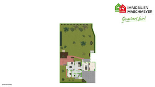 Außenbereich - 