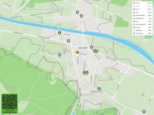 Lageplan - 