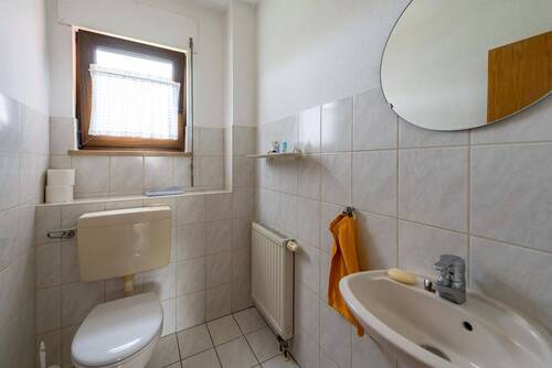 Gäste-WC - 