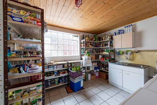 Hobbyraum - 