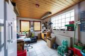 Hobbyraum - 