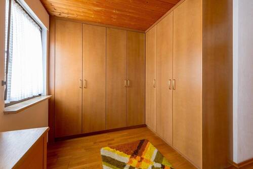 Schlafzimmer - Einfamilienhaus mit 139,00 m&sup2; in Bad Homburg zum Kaufen