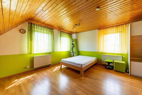 Gästezimmer - 