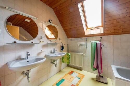 Badezimmer - 