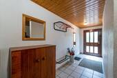 Eingangsbereich - 
