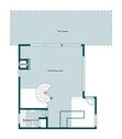 Grundriss Skizze EG - 