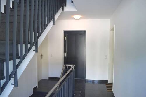 Treppenhaus (1) - 