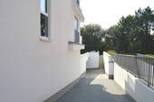 Einfahrt Tiefgarage (1) - 