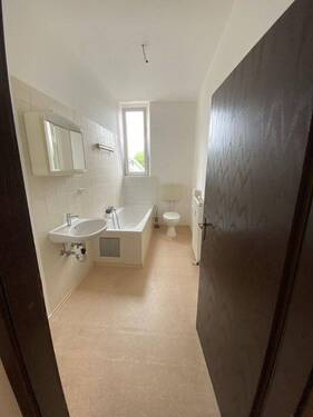 Bild 3 - 2 Zimmer Etagenwohnung in Neustadt bei Coburg