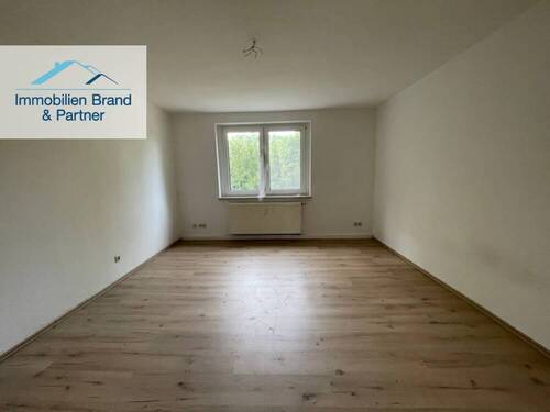 Bild 1 - Schöne 3- Raum-Wohnung - 290,00 EUR Kaltmiete, ca.  58,00 m² Wohnfläche