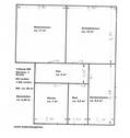 Grundriss - 